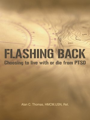 cover image of Flashing Back